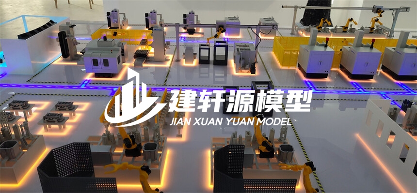 广西工业模型定制