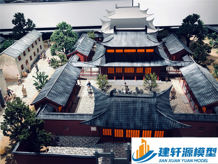 广西奉化-县前街