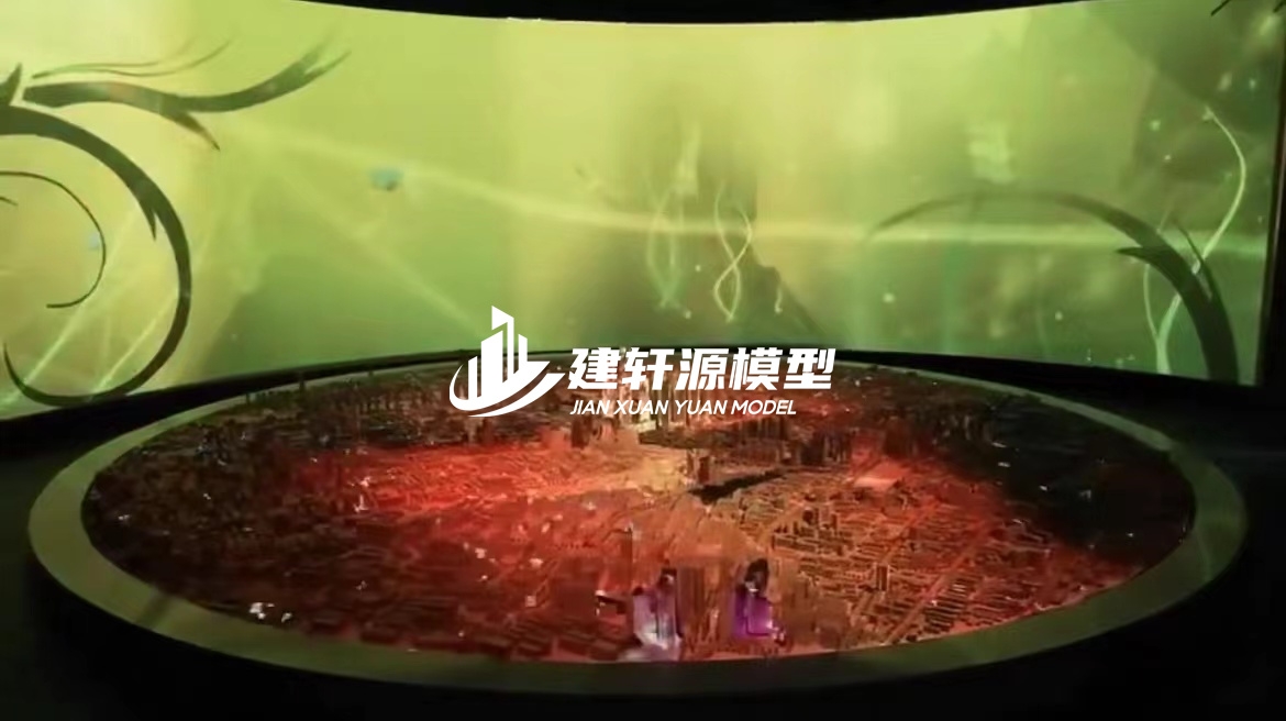 广西数字模型制作