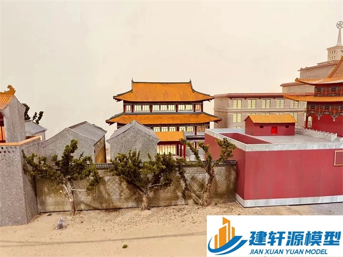 广西建国初期场景